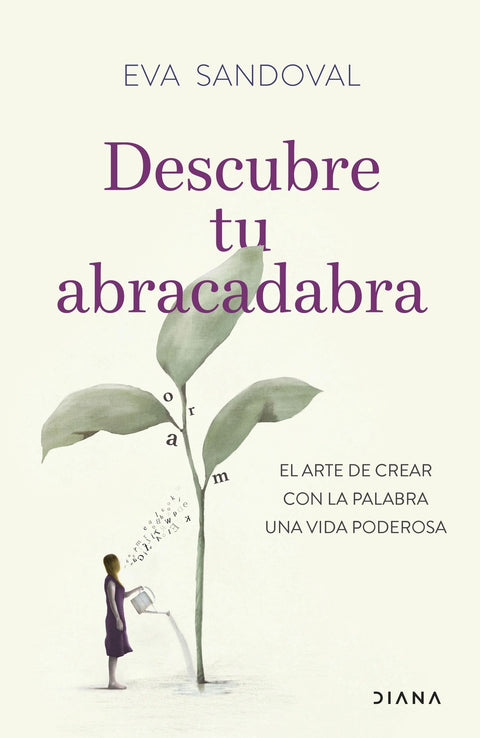  Descubre tu abracadabra 