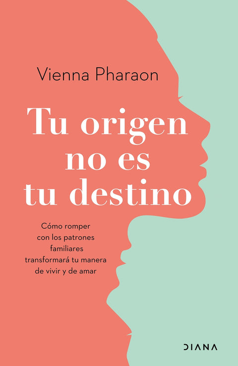  Tu origen no es tu destino 