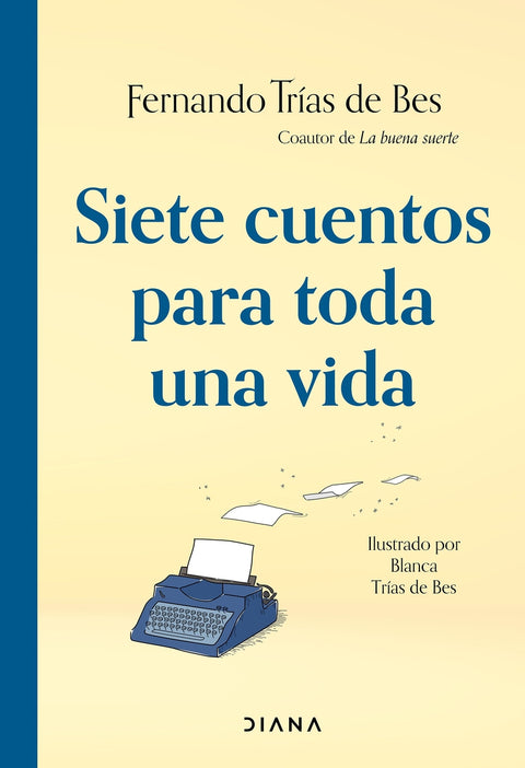  Siete cuentos para toda una vida 