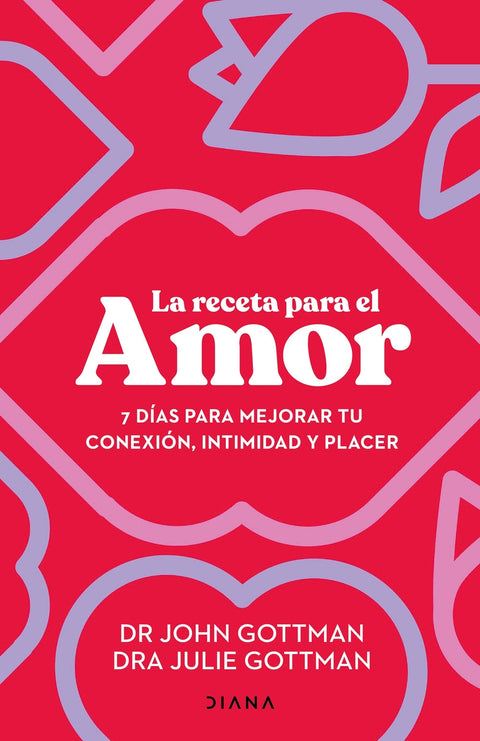  La receta para el amor 