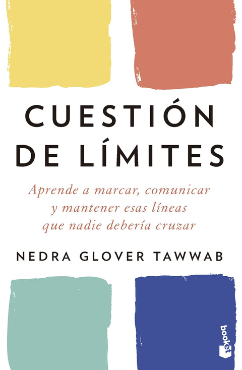  Cuestión de límites 