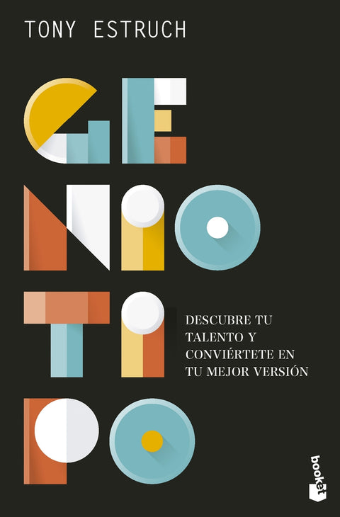  Geniotipo 