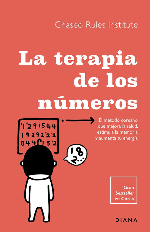  La terapia de los números 