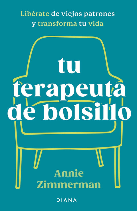  TU TERAPEUTA DE BOLSILLO 