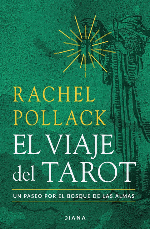  El viaje del tarot 