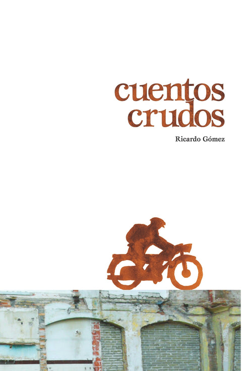  Cuentos crudos 