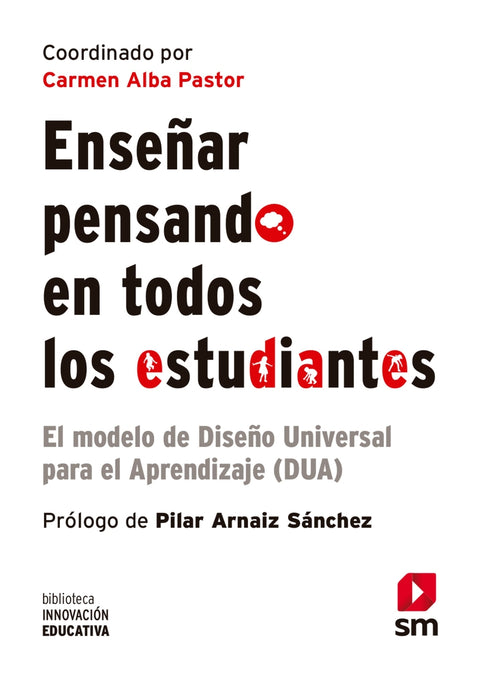  Enseñar pensando en todos 