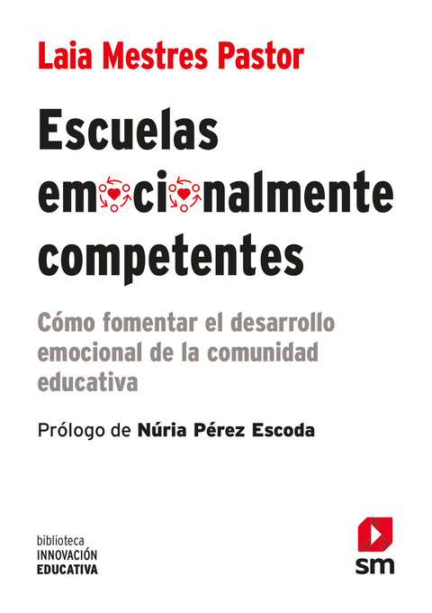  Escuelas emocionalmente competentes 