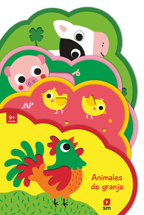  Animales de granja 
