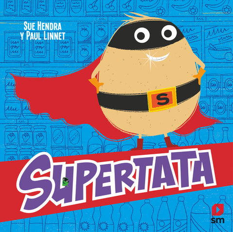  SUPERTATA 