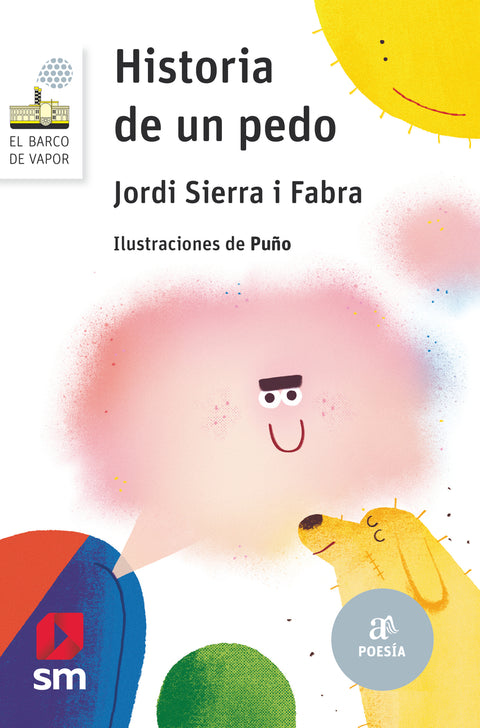  Historia de un pedo 