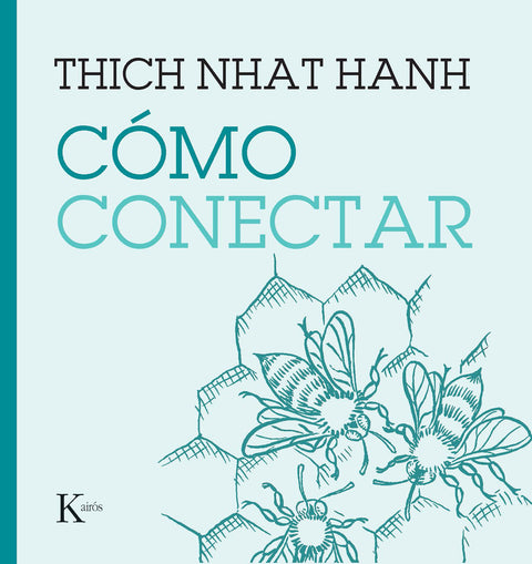  Cómo conectar 