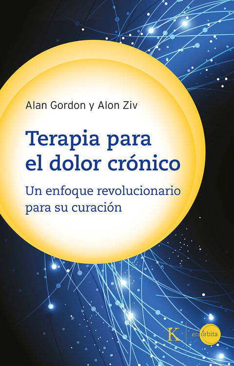  Terapia para el dolor crónico 