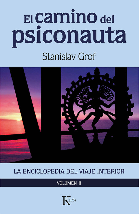  El camino del psiconauta [vol.2] 
