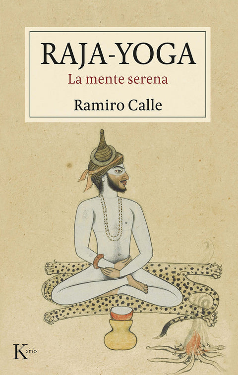  Raja-yoga 