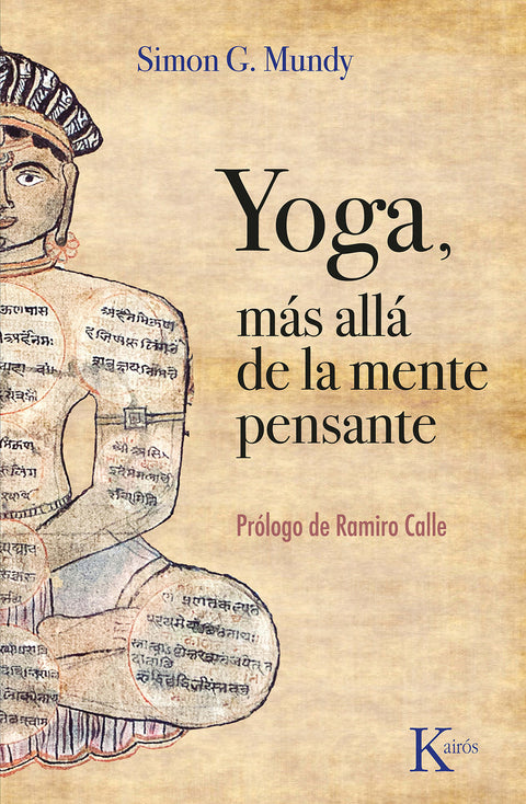  Yoga, más allá de la mente pensante 