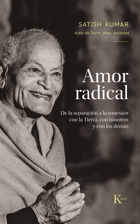  Amor radical 
