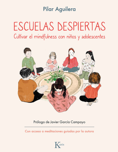  Escuelas despiertas 