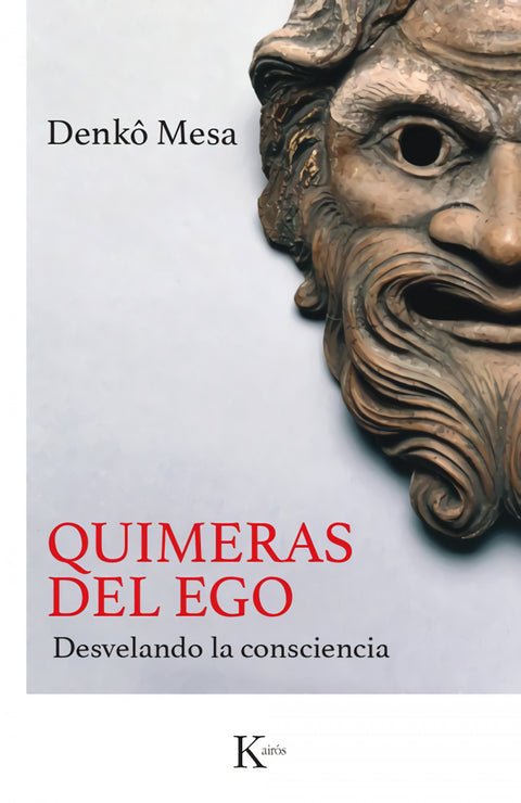  Quimeras del ego 
