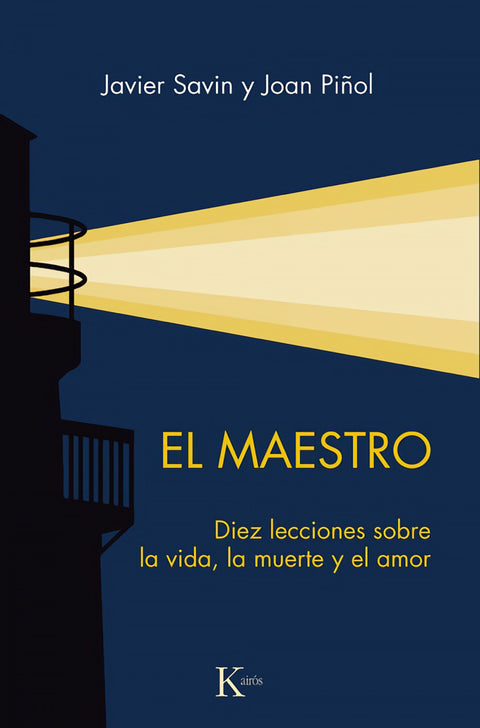  El maestro 