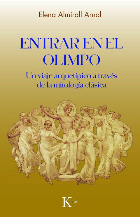  Entrar en el Olimpo 