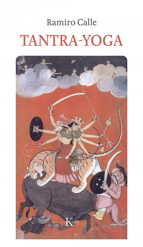  Tantra-yoga 