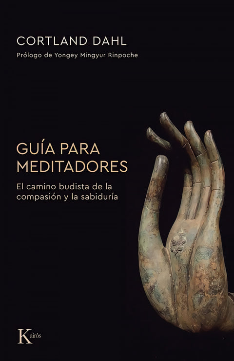  Guía para meditadores 