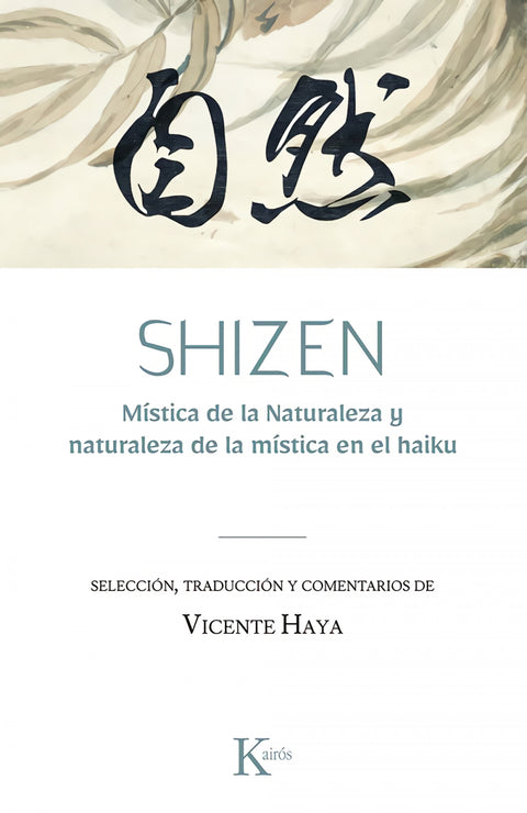  Shizen:mistica de la naturaleza y naturaleza de la mistica 