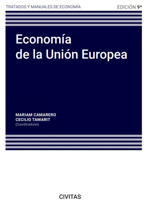  Economia de union europea 