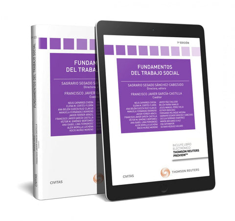  FUNDAMENTOS DEL TRABAJO SOCIAL 