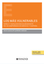  Los más vulnerables 