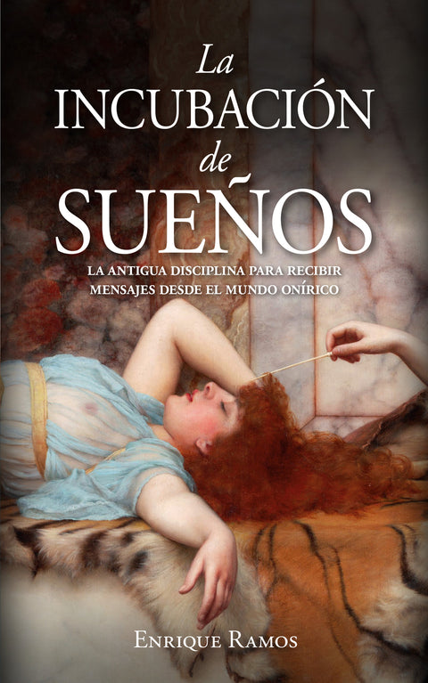  La incubación de sueños 