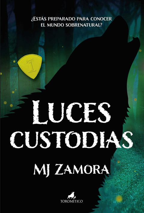  Luces custodias 