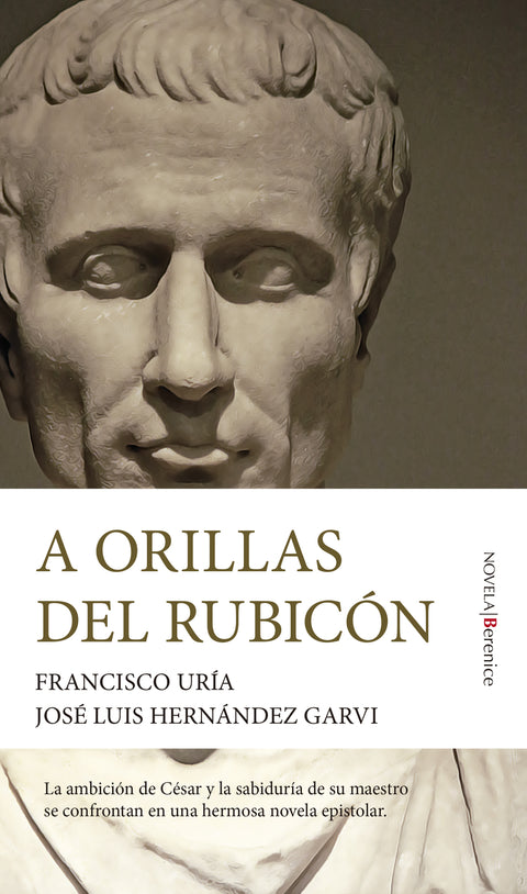  A orillas del Rubicón 