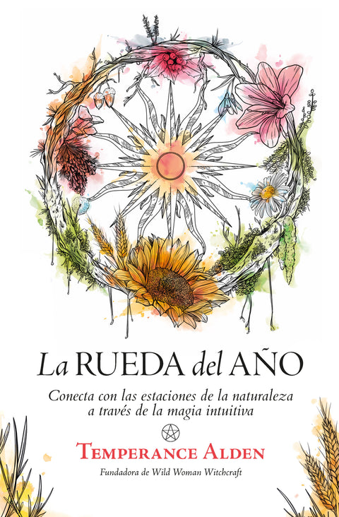  La rueda del año 