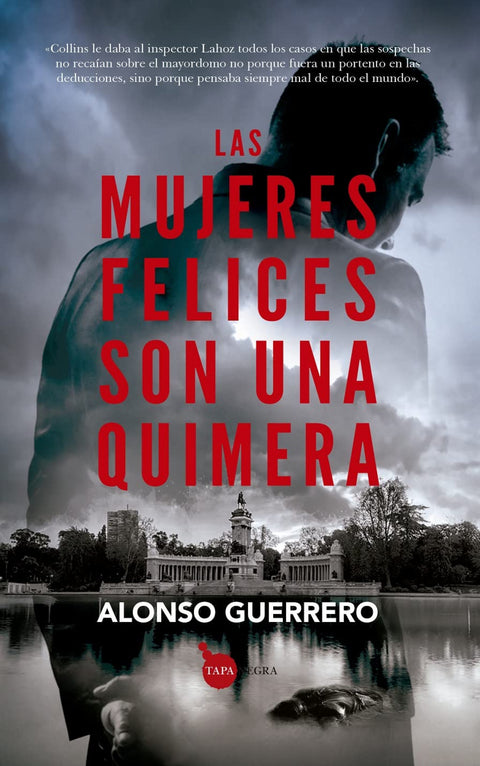  MUJERES FELICES SON UNA QUIMERA, LAS 
