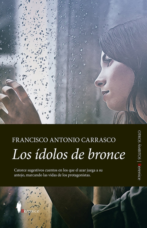  Los ídolos de bronce 