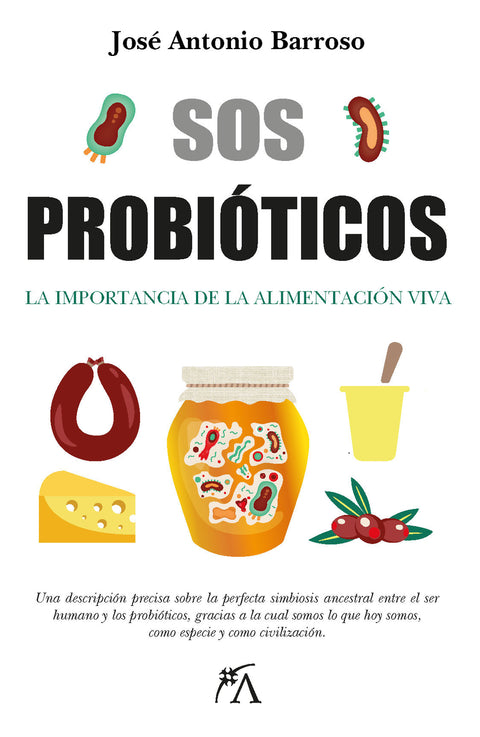  SOS probióticos 