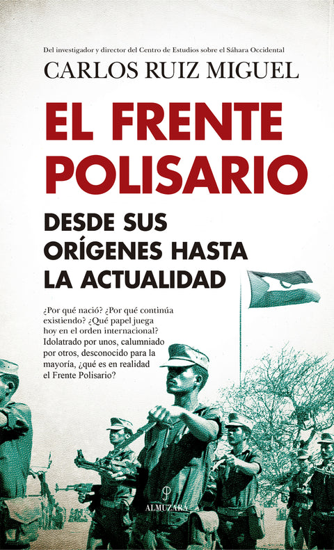  El Frente Polisario 