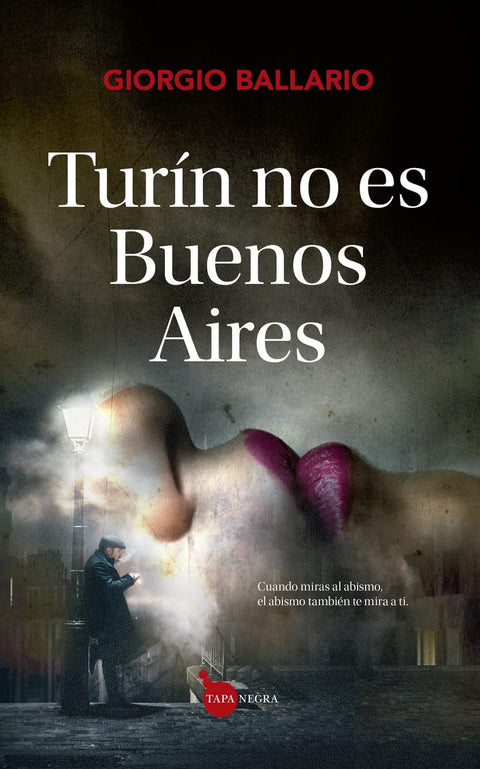  TURÍN NO ES BUENOS AIRES 