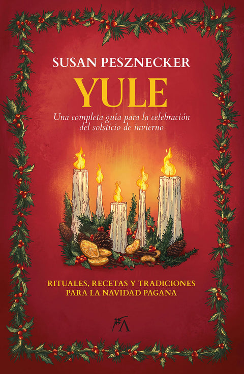  YULE 