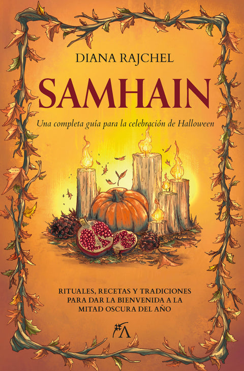  Samhain 