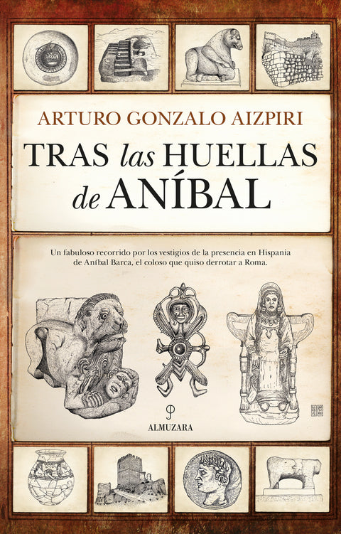  Tras las huellas de Aníbal 