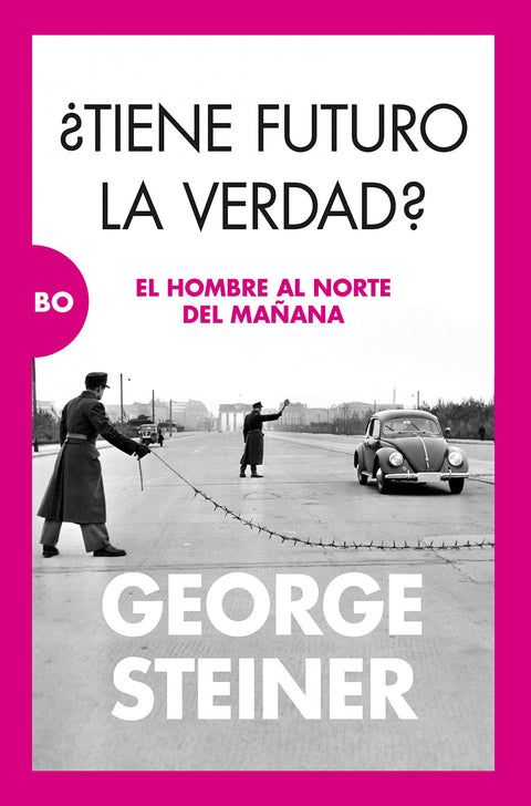  TIENE FUTURO LA VERDAD? 