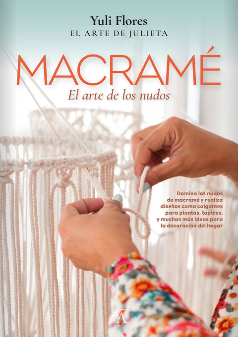  MACRAMÉ 