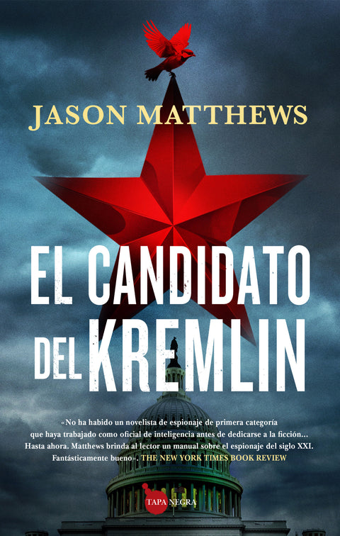  CANDIDATO DEL KREMLIN, EL 