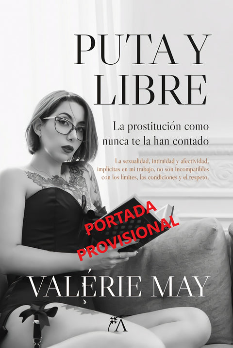  PUTA Y LIBRE 