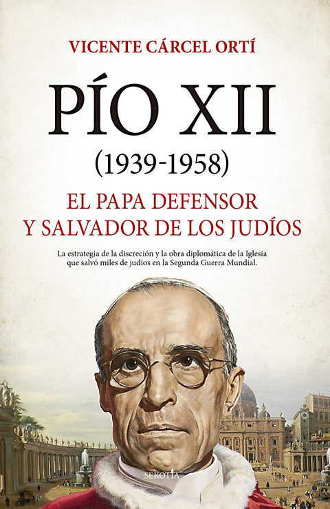  PIO XII (1938-1958) 