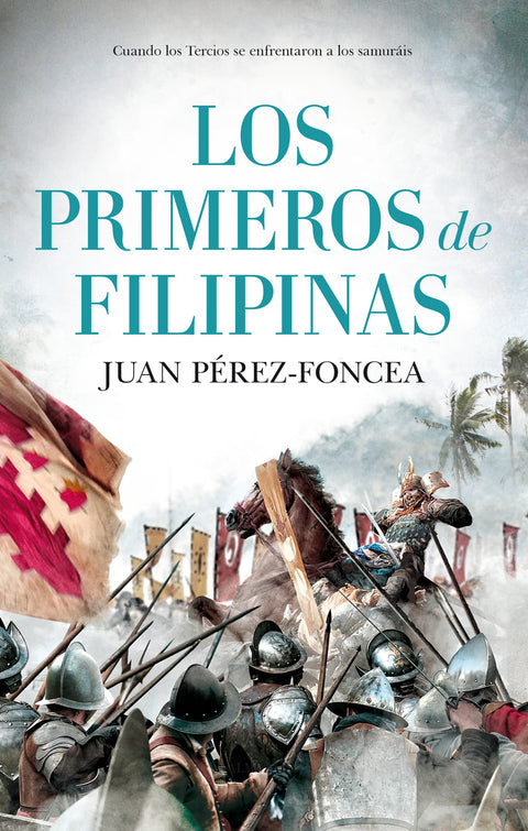  Los primeros de Filipinas 