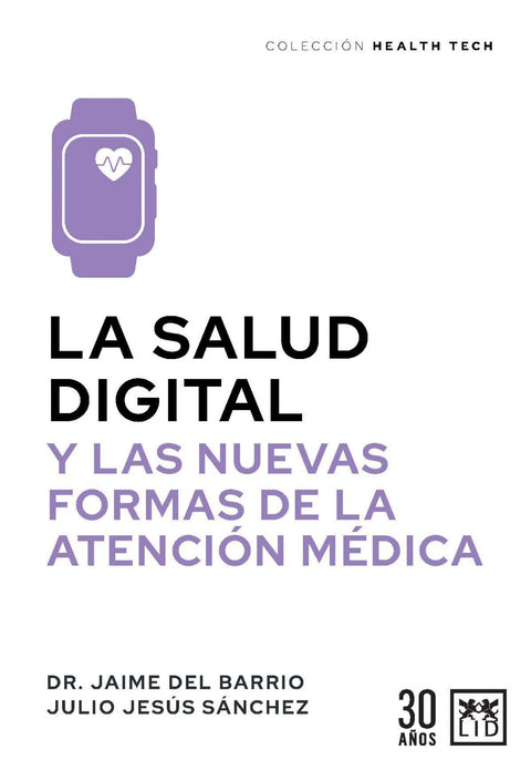  SALUD DIGITAL, LA 